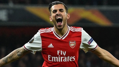Tương lai Dani Ceballos - Giấc mơ trở lại Betis và thực tế khó khăn