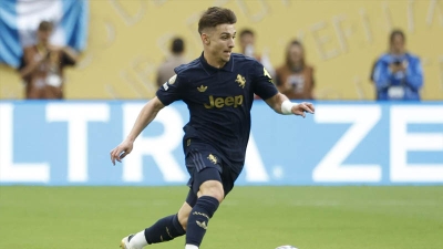 Conceicao từ bỏ 3 triệu Euro thưởng: Mở đường đến Juventus vĩnh viễn