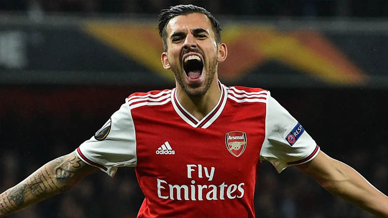 Tương lai Dani Ceballos - Giấc mơ trở lại Betis và thực tế khó khăn