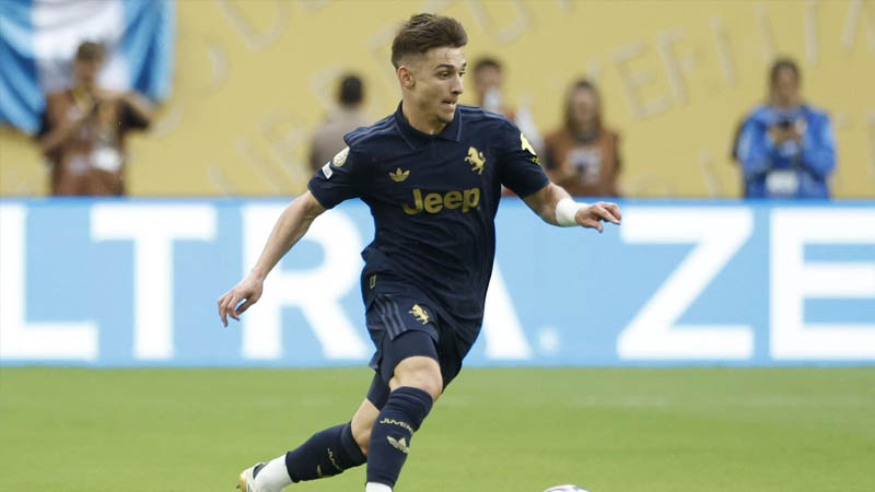 Conceicao từ bỏ 3 triệu Euro thưởng: Mở đường đến Juventus vĩnh viễn